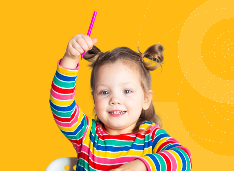 Как использовать тетради «Пиши и стирай» в речевом развитии дошкольников