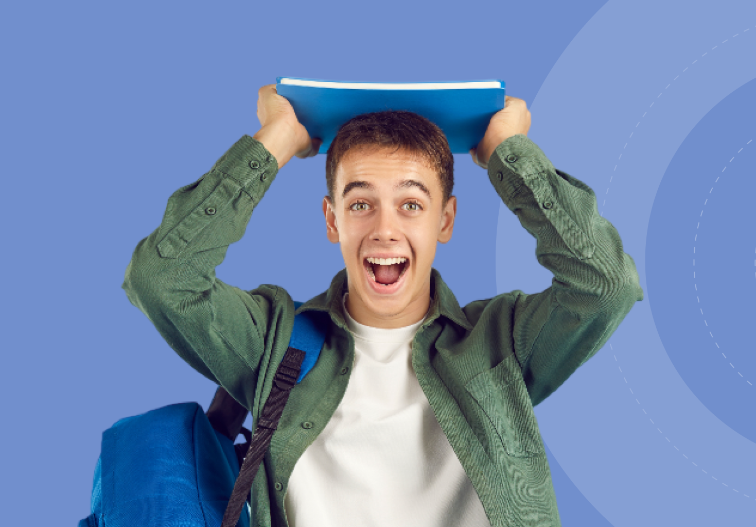 Прими участие в пробном ЕГЭ по обществознанию!