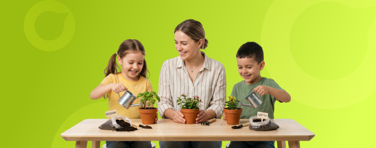 Опыт реализации модульного курса «Окружающий мир. Наблюдения, эксперименты, проекты» по&nbsp;темам «Вода» и&nbsp;«Удобрения»