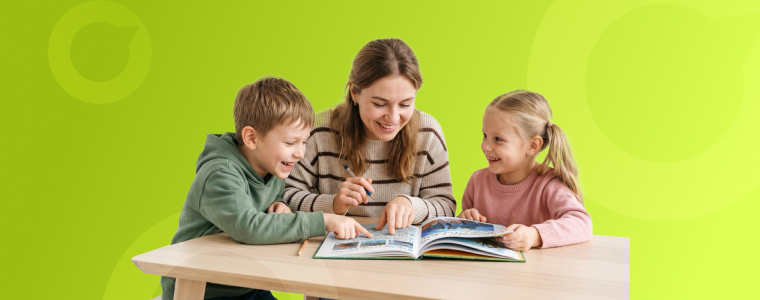 Опыт реализации УМК&nbsp;«Читательская грамотность. 1–4 классы». От&nbsp;читательских действий к&nbsp;читательским умениям