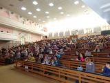 День учителя начальной школы