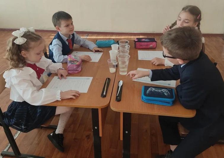 В чем особенность уроков, на которых используют УМК «Окружающий мир. Наблюдения, эксперименты, проекты»?