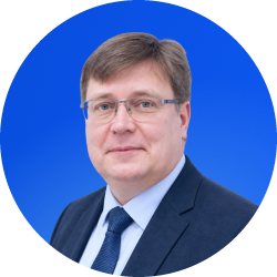 Соболев Александр Евгеньевич